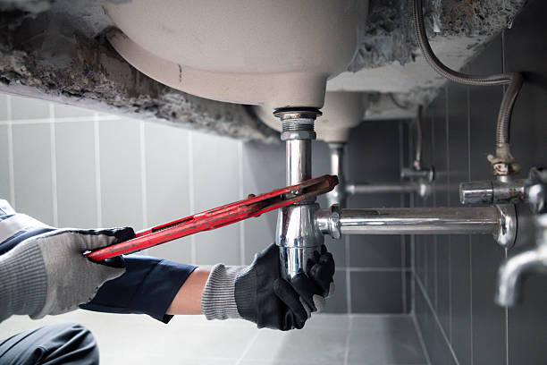 Trusted Pipe Repair service in Port Jefferson Station, NY - AAA Plumbing Heating